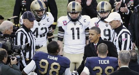 Army vs. Navy - NCAA Football Preview