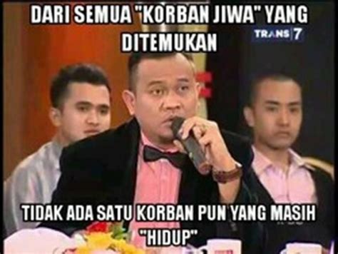 15 Meme Kocak Cak Lontong ini Bikin Sakit Kepala Langsung Sembuh, Salam Lemper! - Boombastis