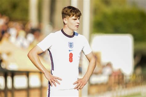 Alex Scott - 'Four or five years ago I was watching Phil Foden win the Euros and now we’ve done ...