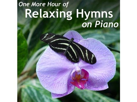 {DOWNLOAD} Kaleb Brasee - One More Hour of Relaxing Hymns on Piano {ALBUM MP3 ZIP} - Wakelet