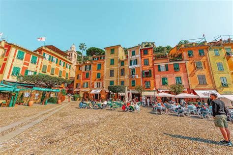 9 Very Best Things To Do In Portofino, Italy - Hand Luggage Only - Travel, Food And Photography Blog