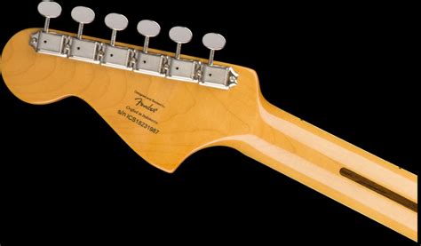 Fender Squier Classic Vibe Bass VI 3-Colour Sunburst 6-String Bass Guitar - Mann's Music