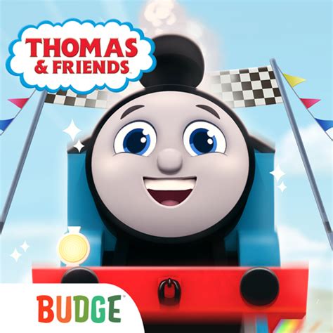 [다운로드] Thomas & Friends: Go Go Thomas - QooApp 게임스토어