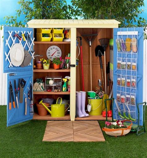 Pin by RascoSan on Storage Shed for Every Need | Garden tool shed, Diy storage shed, Shed design