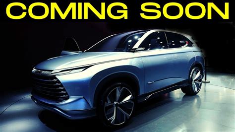 7 Chinese Electric Cars to Hit US Streets in 2023 - YouTube