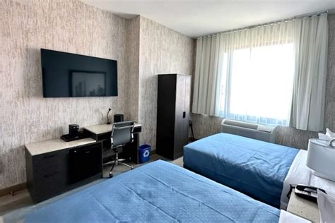 Super 8 by Wyndham Brooklyn Pennsylvania Ave | Brooklyn, NY Hotels