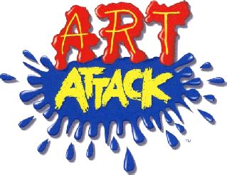 Art Attack - Wikipedia