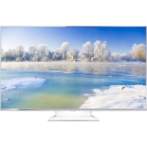 Panasonic 55" SMART VIERA WT60 Full HD 3D LED LCD TV TC-L55WT60