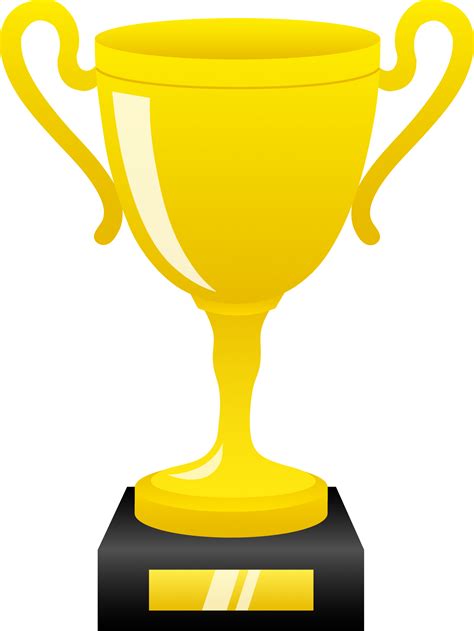 Trophy Blank Template - Imgflip