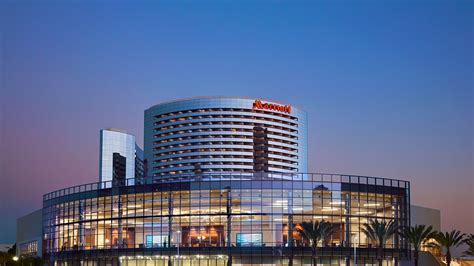 Marriott Marquis San Diego Marina | Condé Nast Traveler