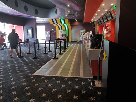 Metro Cinemas Lake Haven - Forrow Dr, Lake Haven NSW 2263, Australia