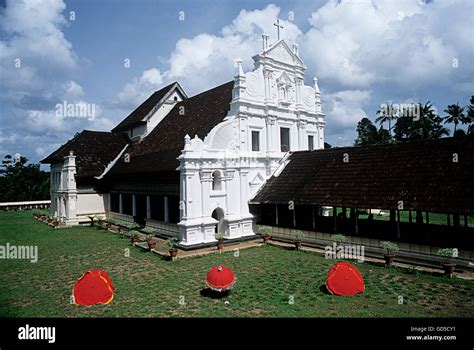 Kottayam church hi-res stock photography and images - Alamy