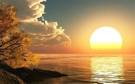 Sunrise Wallpapers - Wallpaper Cave