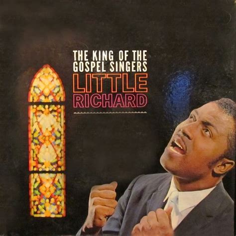 The King of the Gospel Singers... | Little Richard – Download and listen to the album