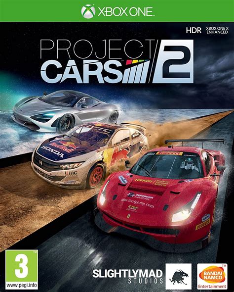 Best Xbox One Racing Games (Updated 2021)