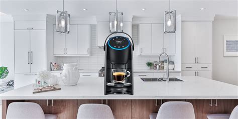 Everything You Need to Know About Lavazza's Smart Coffee Machine