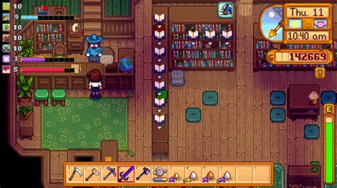 A Complete Guide on the Crystalarium in Stardew Valley - Prima Games