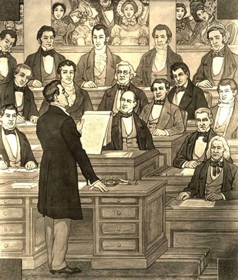 Alabama's first constitution was created 200 years ago - al.com