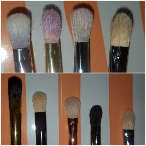 Makeup Matters: Best Cruelty-free Dupes for a M.A.C. 217 Brush