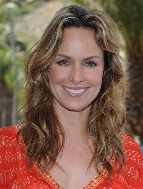 Info Archive Actress: Melora Hardin Images Gallery