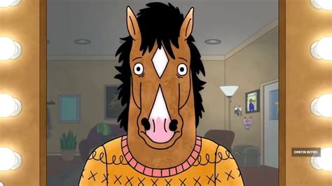 BoJack Horseman Season 6 Opening - YouTube