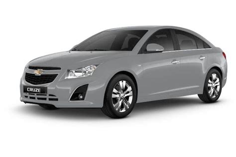 Chevrolet Cruze Colors in Philippines, Available in 7 colours | Zigwheels