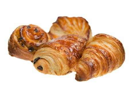 Viennoiserie | Pomona Export