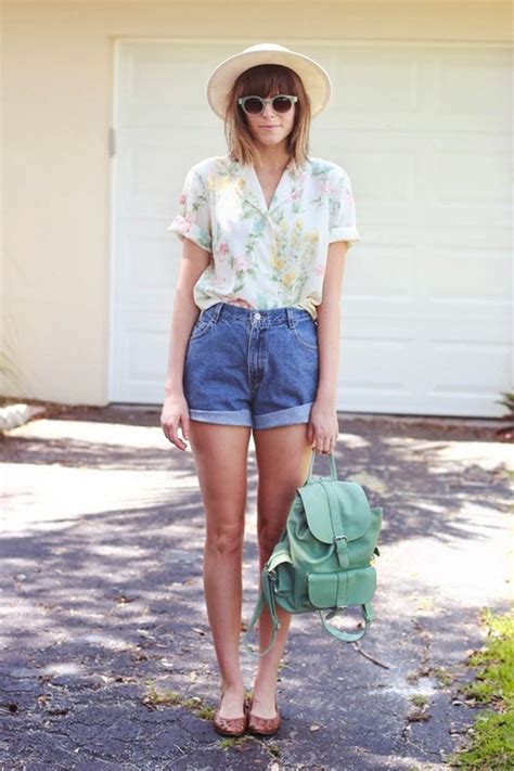 40 Cool and Classic Indie Outfits for Teens