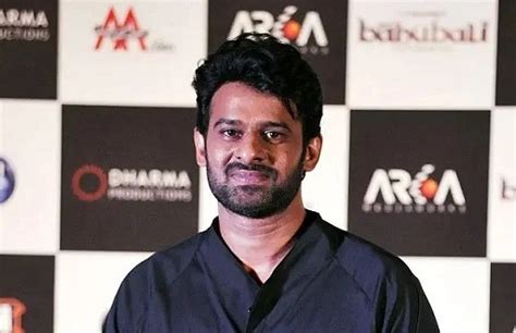 Prabhas Net Worth: Full Name, Age, Notable Works, Career