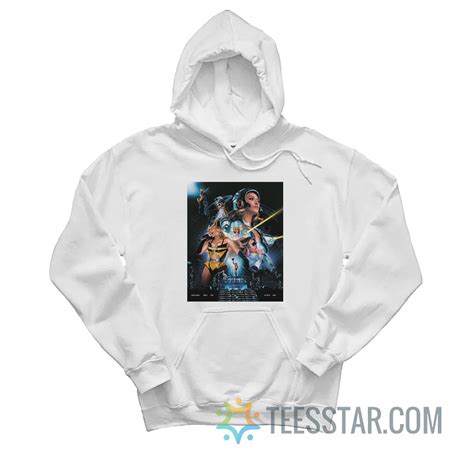 Beyonce Renaissance World Tour Hoodie - Teesstar.com