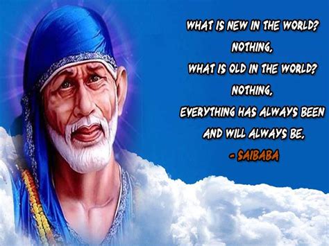 Shirdi Sai Baba Quotes HD Wallpapers Free | God Wallpaper Photos