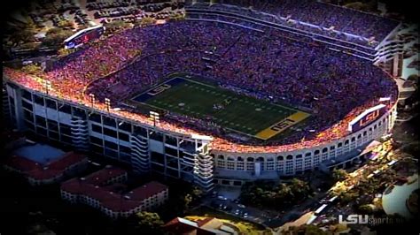 Clemson Football: Clemson Death Valley Stadium Capacity