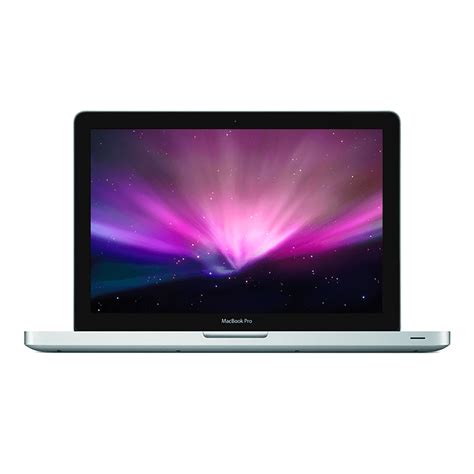 MacBook Pro Unibody 15″ (A1286)