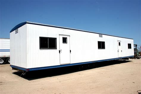 Used Construction Trailers For Rent And Sale in Pittsburgh, PA | Office Trailer Sales