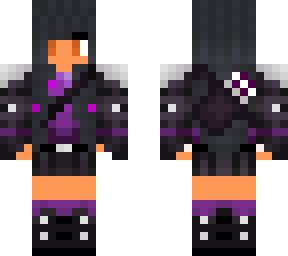 Aphmau Diaries | Minecraft Skins