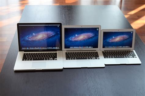 Perbedaan Macbook Dan Laptop - Homecare24