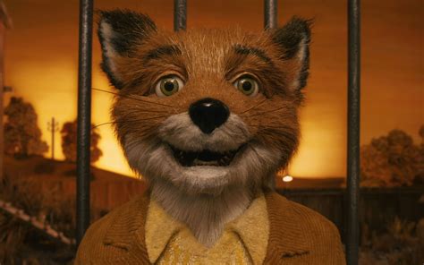 Fantastic Mr. Fox - cinemayward