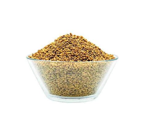 Fenugreek Seeds - NutsArabia