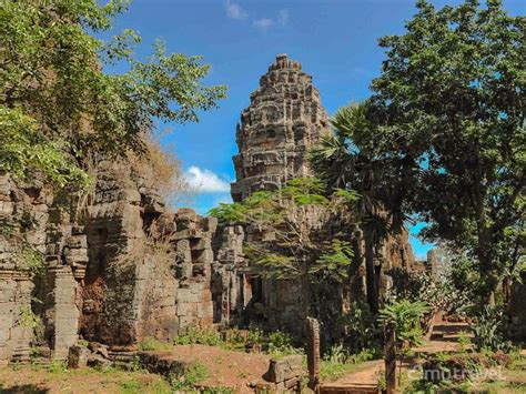 Temple-Battambang-1-4 - Vanasia Travel & DMC - Reputed DMC for ...