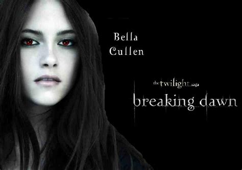 Bella as vampire! - Breaking Dawn Fan Art (7390407) - Fanpop