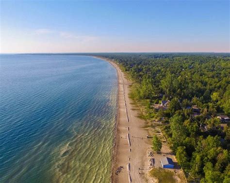 Things To Do In Sauble Beach, Ontario: How To Make The Most Of Your ...