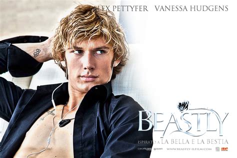 Beastly Wallpaper - Beastly (Film) Photo (26164822) - Fanpop