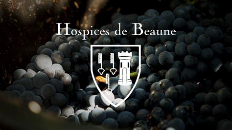 Hospices de Beaune - Are You Ready?