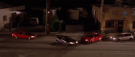 IMCDb.org: 1993 Honda Civic del Sol [EG] in "The Fast and the Furious ...