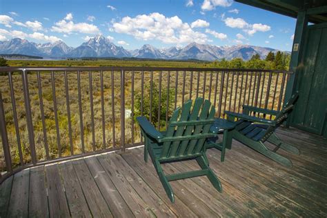 Grand Teton Lodge Company