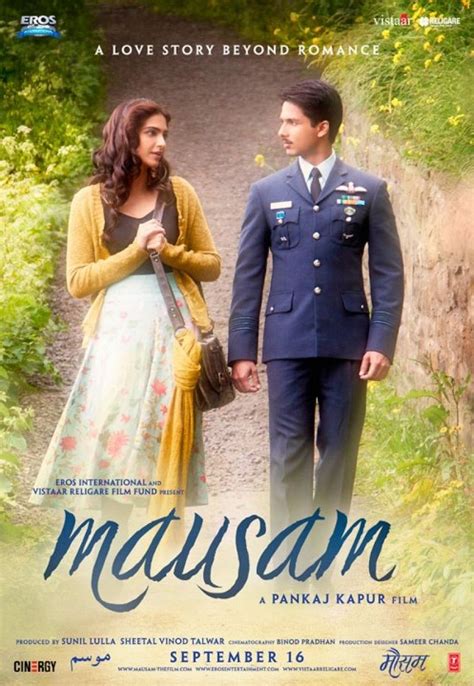 Mausam (Season) | Bollywood movies, Bollywood movie, Full movies online free