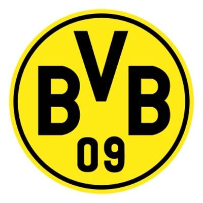 Logo Vector Borussia Dortmund - Vektor Logo