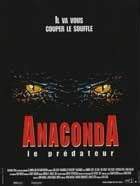 Anaconda Movie Posters From Movie Poster Shop