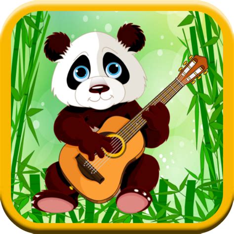 Panda Games For Kids - FREE! - App on Amazon Appstore