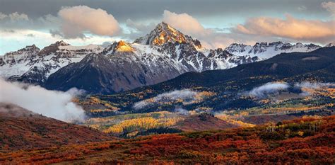 Colorado Mountains Wallpapers - Top Free Colorado Mountains Backgrounds ...